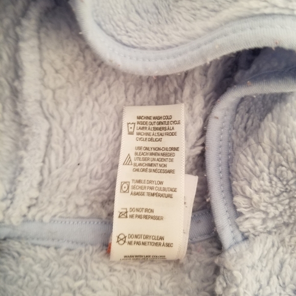 Nickelodeon Peter Rabbit Sleepers - Picture 3 of 7